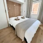Maison Casino Kursaal Appartement