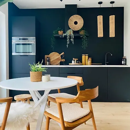 Apartamento Maison Casino Kursaal *