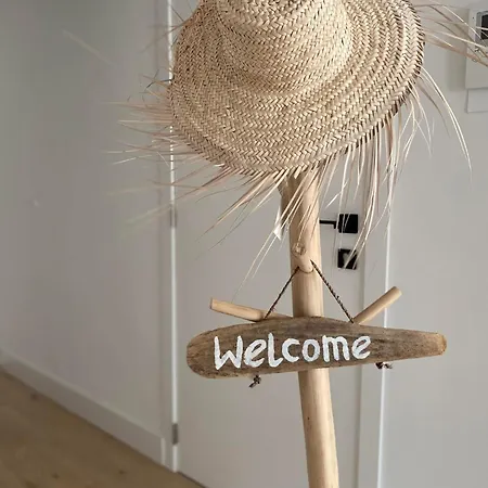 Appartement Maison Casino Kursaal Ostende