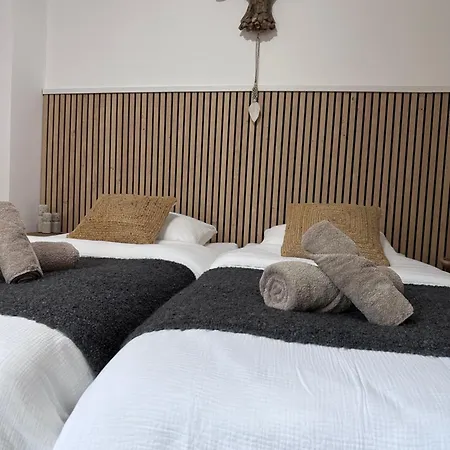 Appartement Maison Casino Kursaal