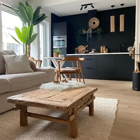 Apartment Maison Casino Kursaal *