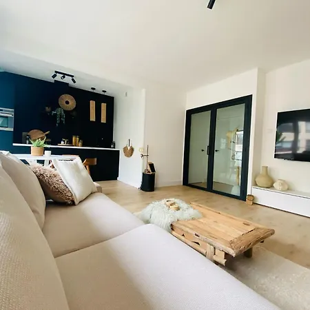 Maison Casino Kursaal Apartment Ostend