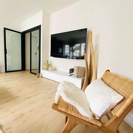 Maison Casino Kursaal