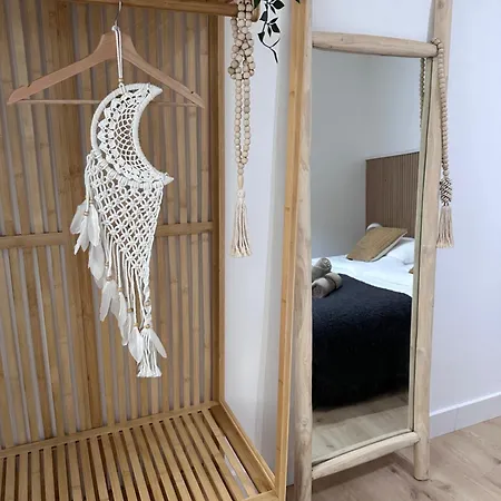 Maison Casino Kursaal Apartment